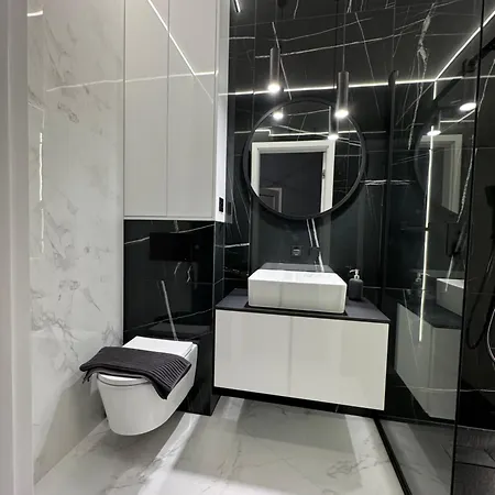 Dluga Cosy Apartment , 2 Rooms, 24H Self Check-In Poznan Exterior photo