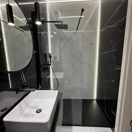 Dluga Cosy Apartment , 2 Rooms, 24H Self Check-In Poznan Exterior photo