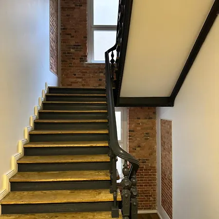 Dluga Cosy Apartment , 2 Rooms, 24H Self Check-In Poznan Exterior photo