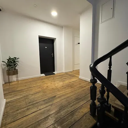 Dluga Cosy Apartment , 2 Rooms, 24H Self Check-In Poznan Exterior photo