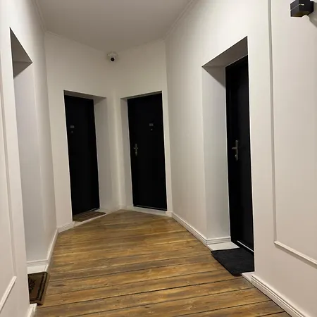 Dluga Cosy Apartment , 2 Rooms, 24H Self Check-In Poznan Exterior photo