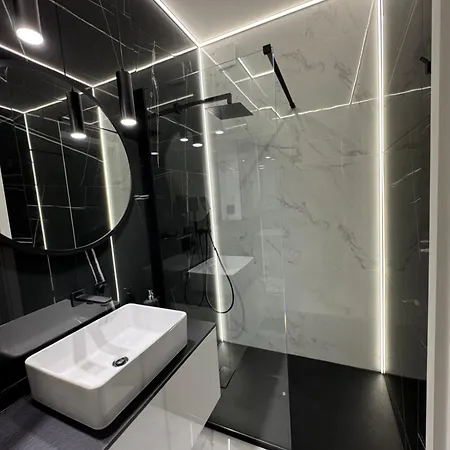 Dluga Cosy Apartment , 2 Rooms, 24H Self Check-In Poznan Exterior photo