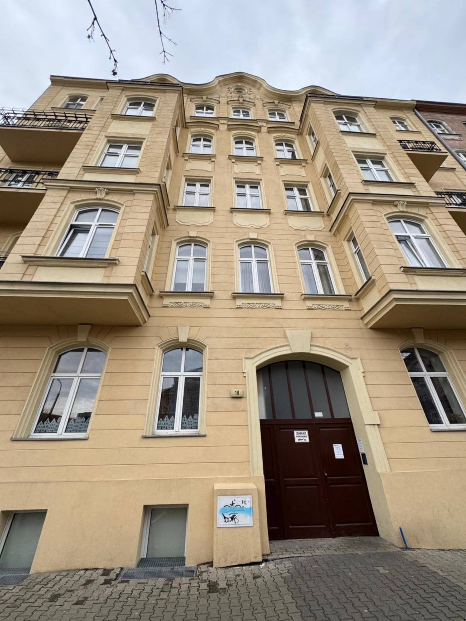 Dluga Cosy , 2 Rooms, 24h Self Check-in Leilighet