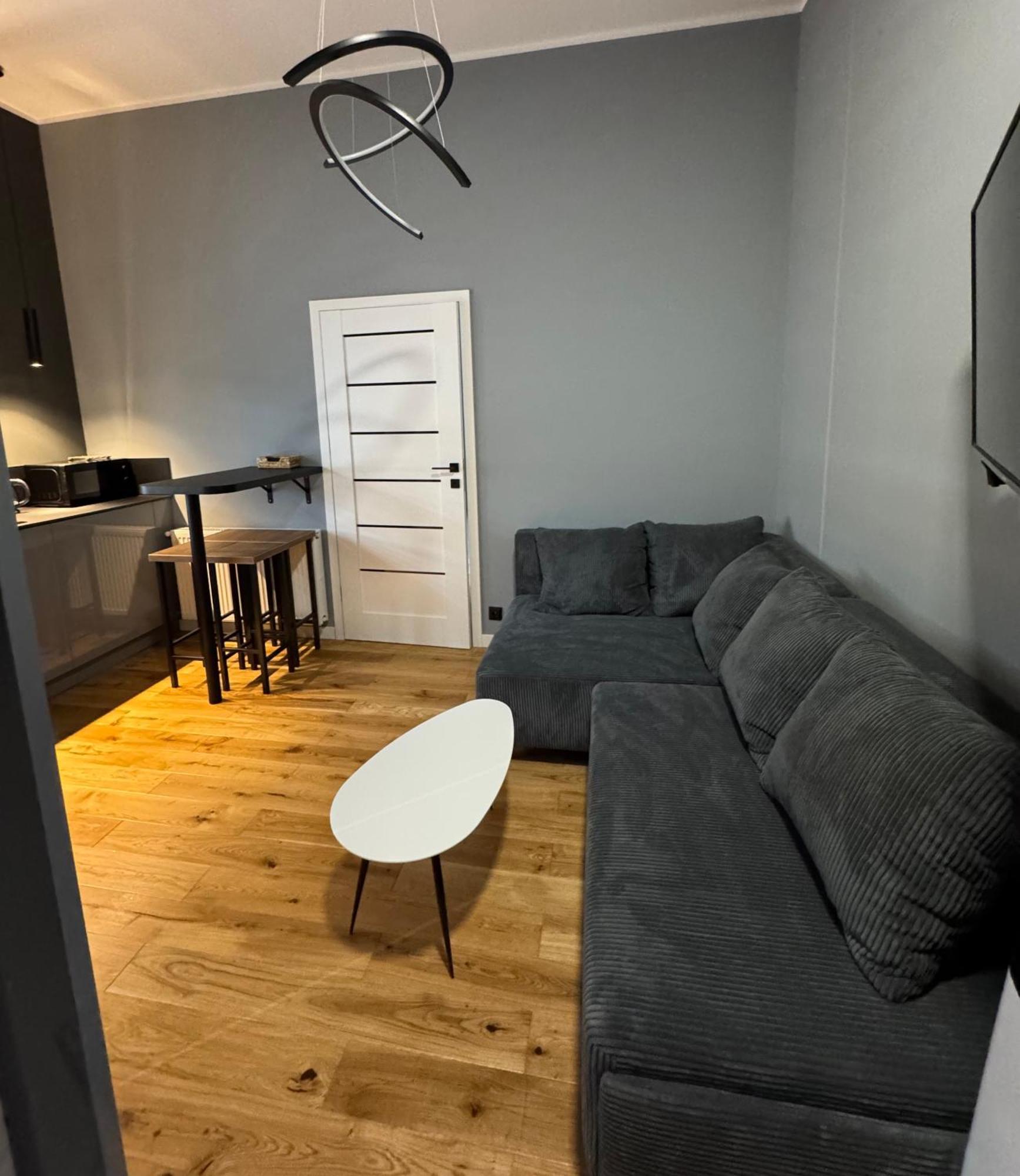 Dluga Cosy , 2 Rooms, 24h Self Check-in *