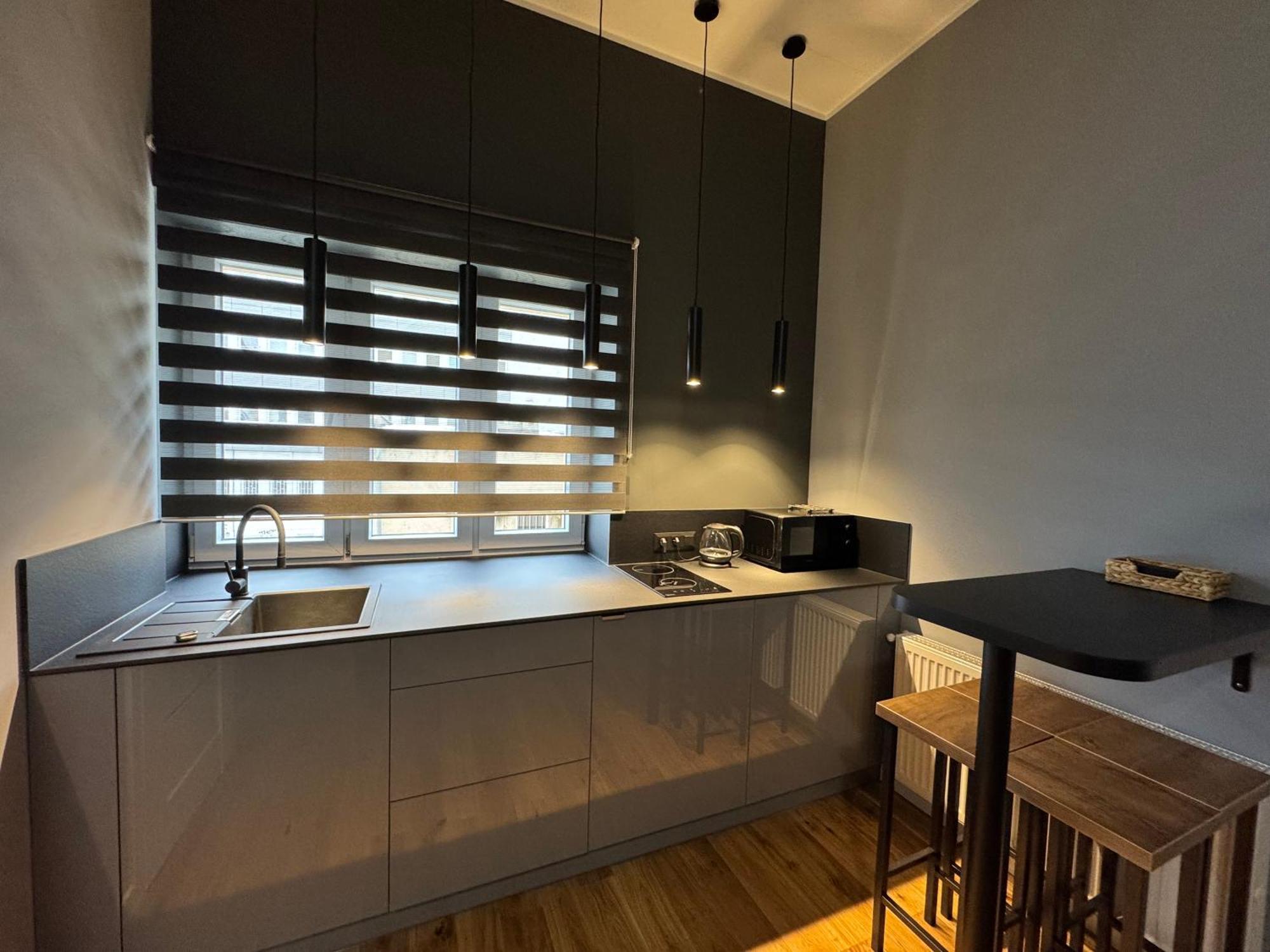 Dluga Cosy , 2 Rooms, 24h Self Check-in * Poznań